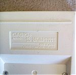  Casio HL-812E LCD Calculator