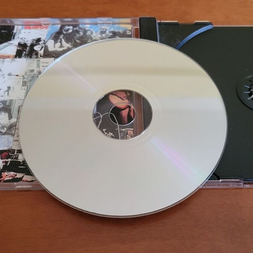 Nikolas Asimos Sto Falimento Tou Kosmou CD used, rock