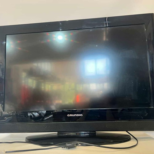 Grundig Vision 732 - 7950 T TV used