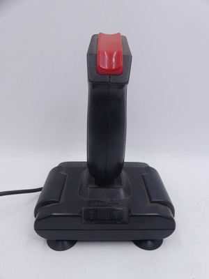 Quickshot Joystick 318-102 μεταχειρισμένο vintage χειριστήριο παιχνιδιών