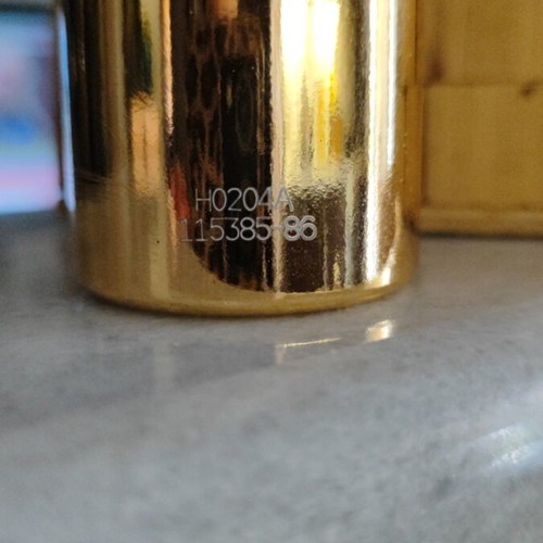 Montale Paris Pure Gold Eau de Parfum 30 ml like new