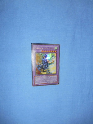 Yu Gi Oh Elemental Hero Tempest κάρτα μεταχειρισμένη ultra rare 1st edition
