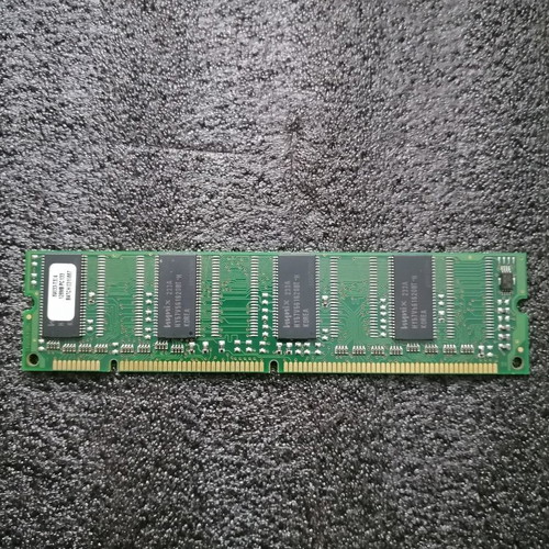 Hynix HY57V561620BT-H 128MB PC133 SDRAM 133MHz used