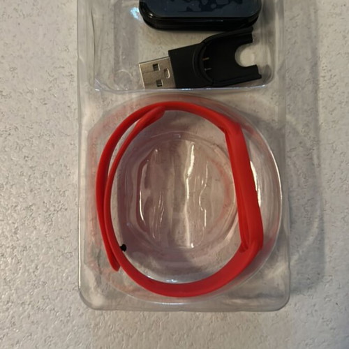 Smartwatch M4 new