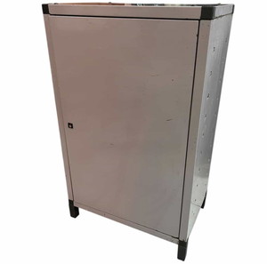 Μεταλλική ντουλάπα εξωτερικού χώρου 92x46x36