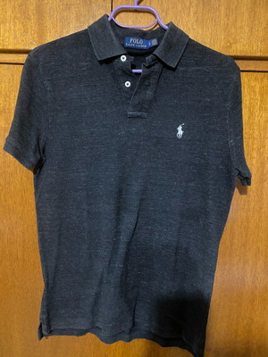 Polo shirt genuine size S