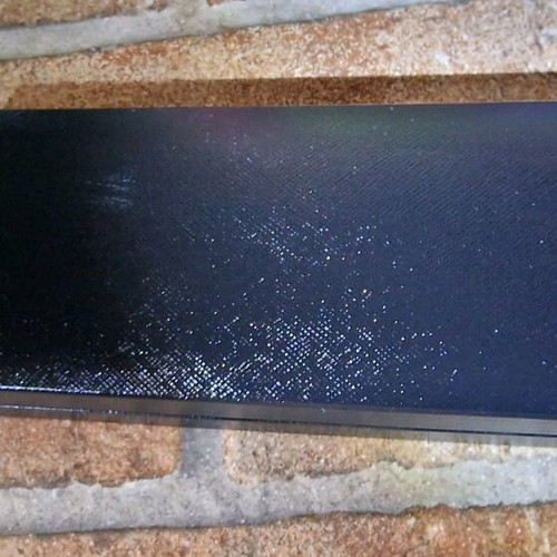 Montblanc box like new, original