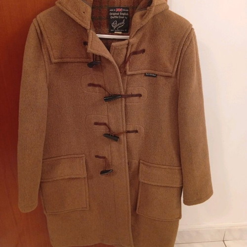 Two Montgomery coats genuine like new from United Kingdom