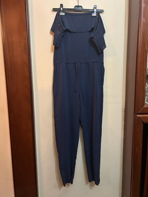 Jumpsuit Zara