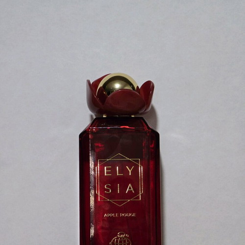 Elysia Apple Rouge Tester new 3 ml Eau de Parfum