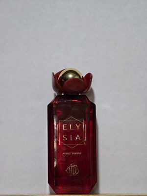 Elysia Apple Rouge Tester new 3 ml Eau de Parfum