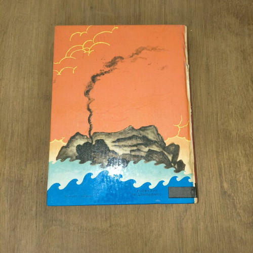 Odysseas used, a life full of adventures by Haris Sakellariou