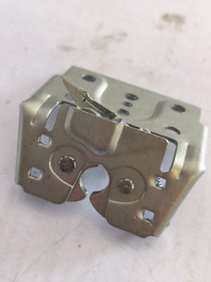 Panda 141 Trunk Door Lock New