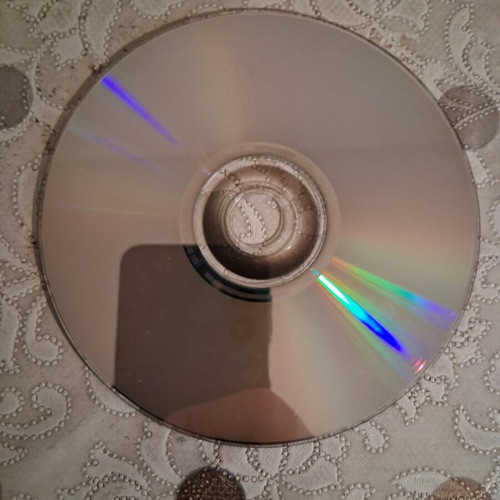 Trelos Palavos Kai Veggos DVD like new, dubbed comedy