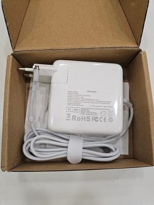 Llalisita PA-85W 85W φορτιστής για Apple MacBook Pro MagSafe MagSafe 2 καινούργιος