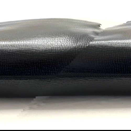 Loewe черна чанта за рамо