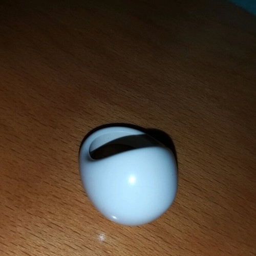 Horn ring