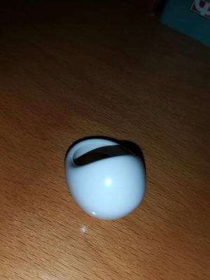 Horn ring