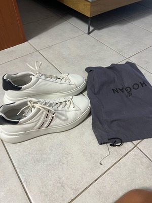 hogan h580 sneakers