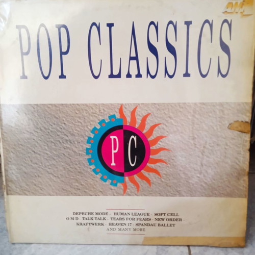 Vinyl records 50's-90's rock, disco, pop, reggae, blues collections