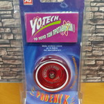 Yo-yo Yotech red new