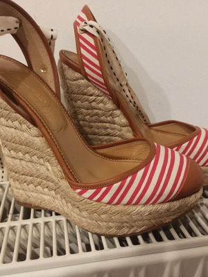 Dsquared 2 εσπαντριγιες