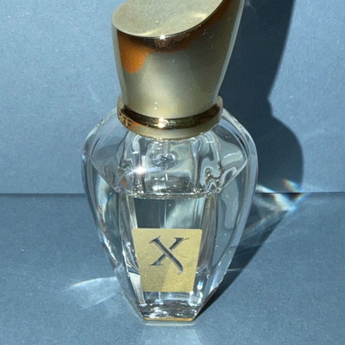 Xerjoff Apollonia perfume 15ml used