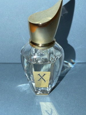 Xerjoff Apollonia perfume 15ml used