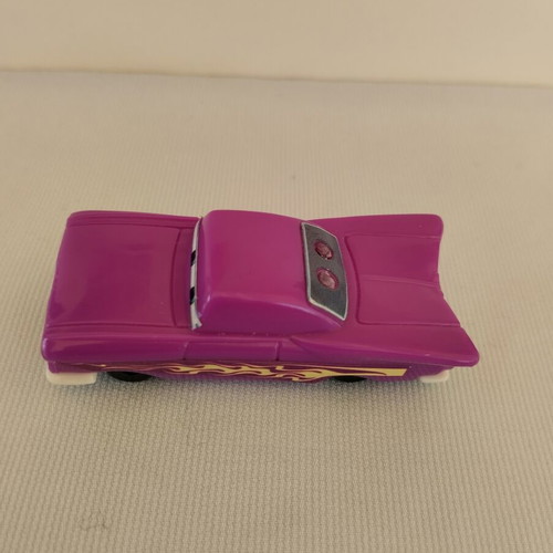 Nestle Ramone toy car from Cars Disney Pixar, used