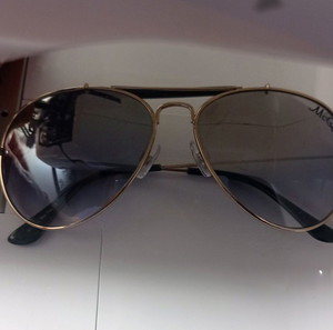 Alexander McQueen sunglasses McQ Vintage