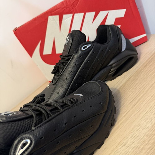 Nike x Nocta sneakers new, black, size 42