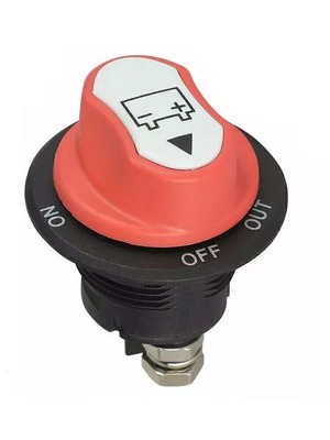Battery Switch 100A new