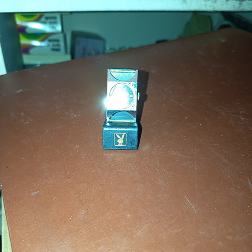 Timex watch dial used, collectible piece without strap