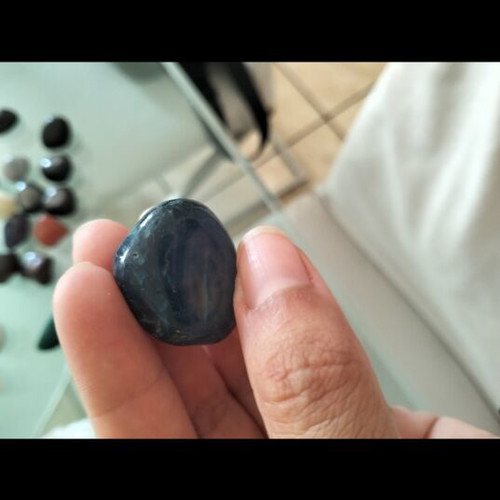 Energy stone crystal new