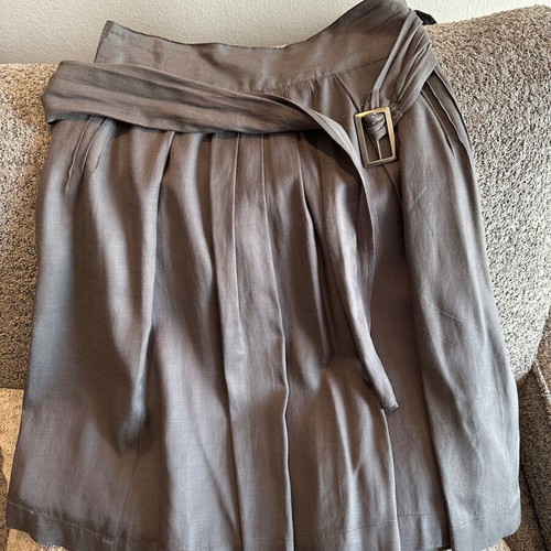Skirts like new condition, small-medium