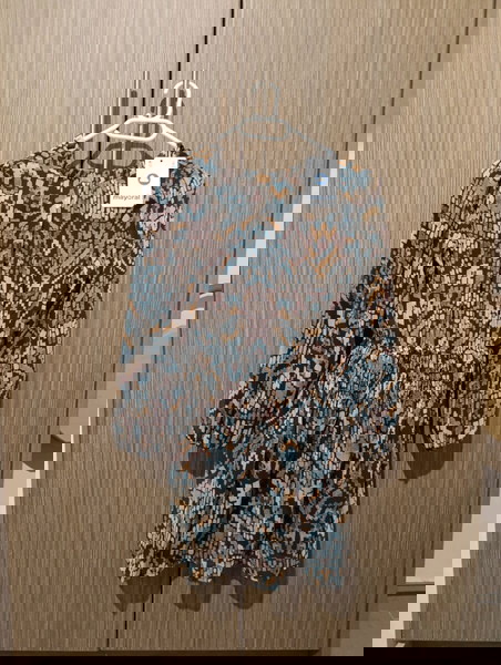Φόρεμα Mayoral, 140 cm (καινούριο)