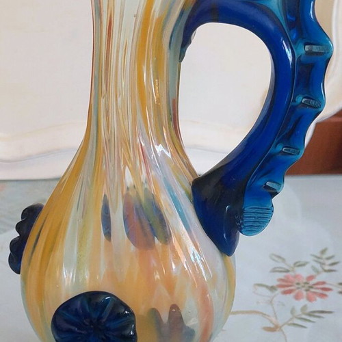 Mourano jug like new