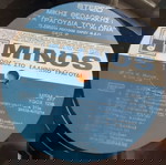  ΜΙΚΗΣ ΘΕΟΔΩΡΑΚΗΣ ~ ΤΑ ΤΡΑΓΟΥΔΙΑ ΤΟΥ ΑΓΩΝΑ (Minos, αυθεντική επανέκδοση) ΦΑΡΑΝΤΟΥΡΗ ΔΗΜΗΤΡΙΑΔΗ