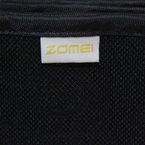 Zomei camera lens case for ten lenses new