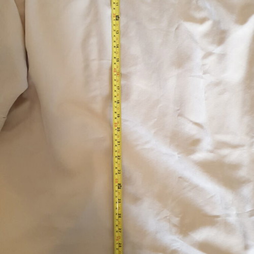 New Classics men's shirt XL new, yellow
