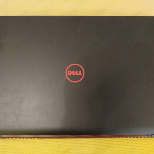 Dell Inspiron 15 7559 laptop, 1TB HDD, Intel Core i7