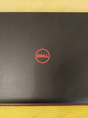Dell Inspiron 15 7559 laptop, 1TB HDD, Intel Core i7