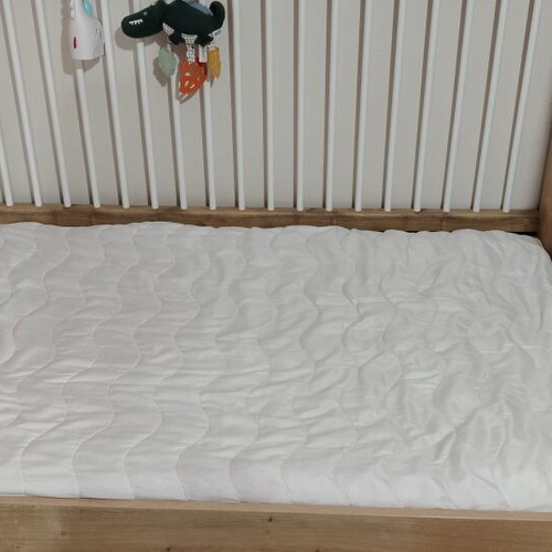 Greco Strom baby mattress 80x130 cm