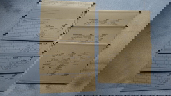 ΕΙΔΗ ΓΡΑΦΕΙΟΥ, ΦΑΚΕΛΛΟΙ ΚΡΕΜΑΣΤΟΙ ΑΡΧΕΙΟΘΕΤΗΣΗΣ.