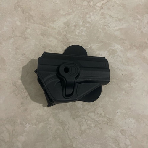 Cytac holster USPG3BR almost unused