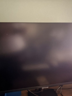 Samsung M7 LS32AM700URXEN 32" 4K VA HDR Smart Monitor like new with Type C