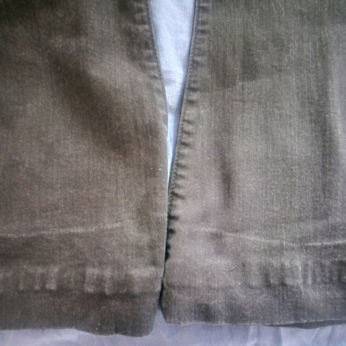 American Eagle black jeans pants size S like new
