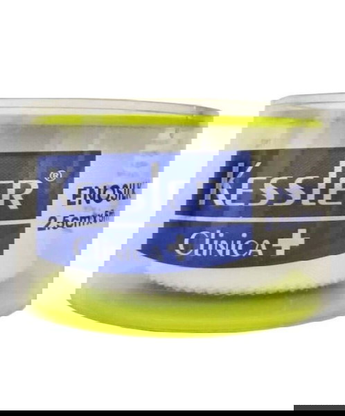 Kessler Clinica Enosilk 5m x 2.5cm - Αυτοκόλλητη Ταινία Από Μετάξι