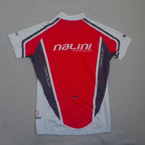 Nalini Pro Cyclewear men's cycling jersey size L used
