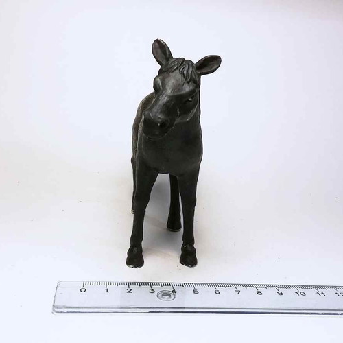 Simba plastic horse figure used